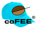 кепки coFEE
