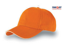 Кепки Target